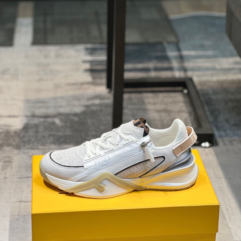 F**di casual shoes